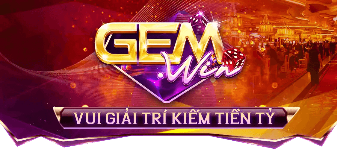 Giới thiệu tổng quan về cổng game Gemwin