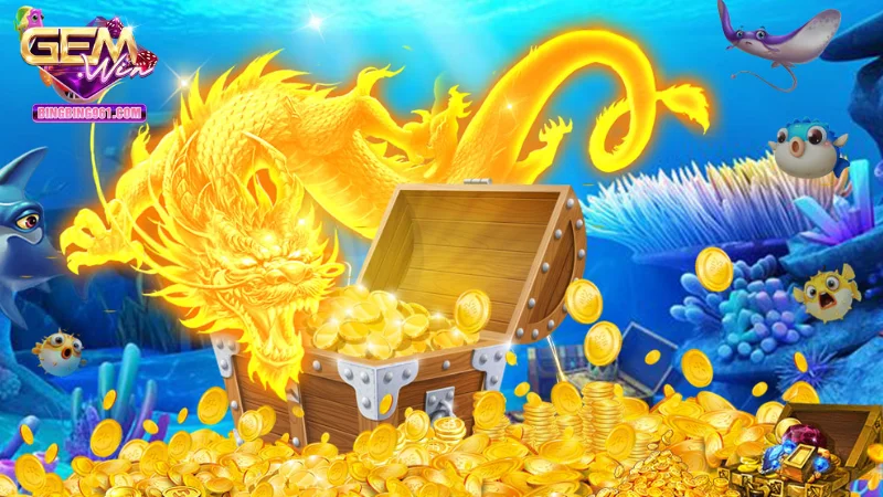 Tại gemwin game bắn cá đổi tiền vàng có những chức năng hỗ trợ