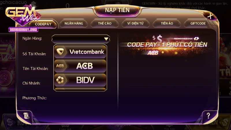 Mỗi người chơi khi đến với Nổ hũ B79 đều sẽ được nhận ưu đãi