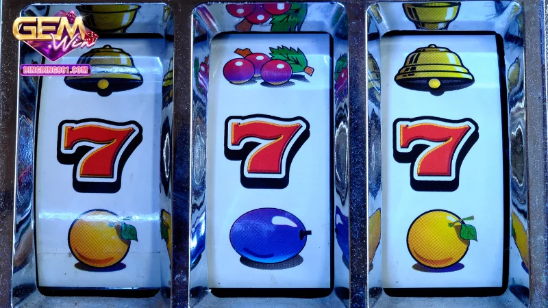 Đặt ra ngân sách cược nổ hũ để biết điểm dừng khi cá cược