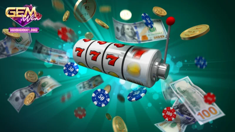 Tham gia các sự kiện nổ hũ đặc biệt sẽ được nhận thưởng cao hơn 